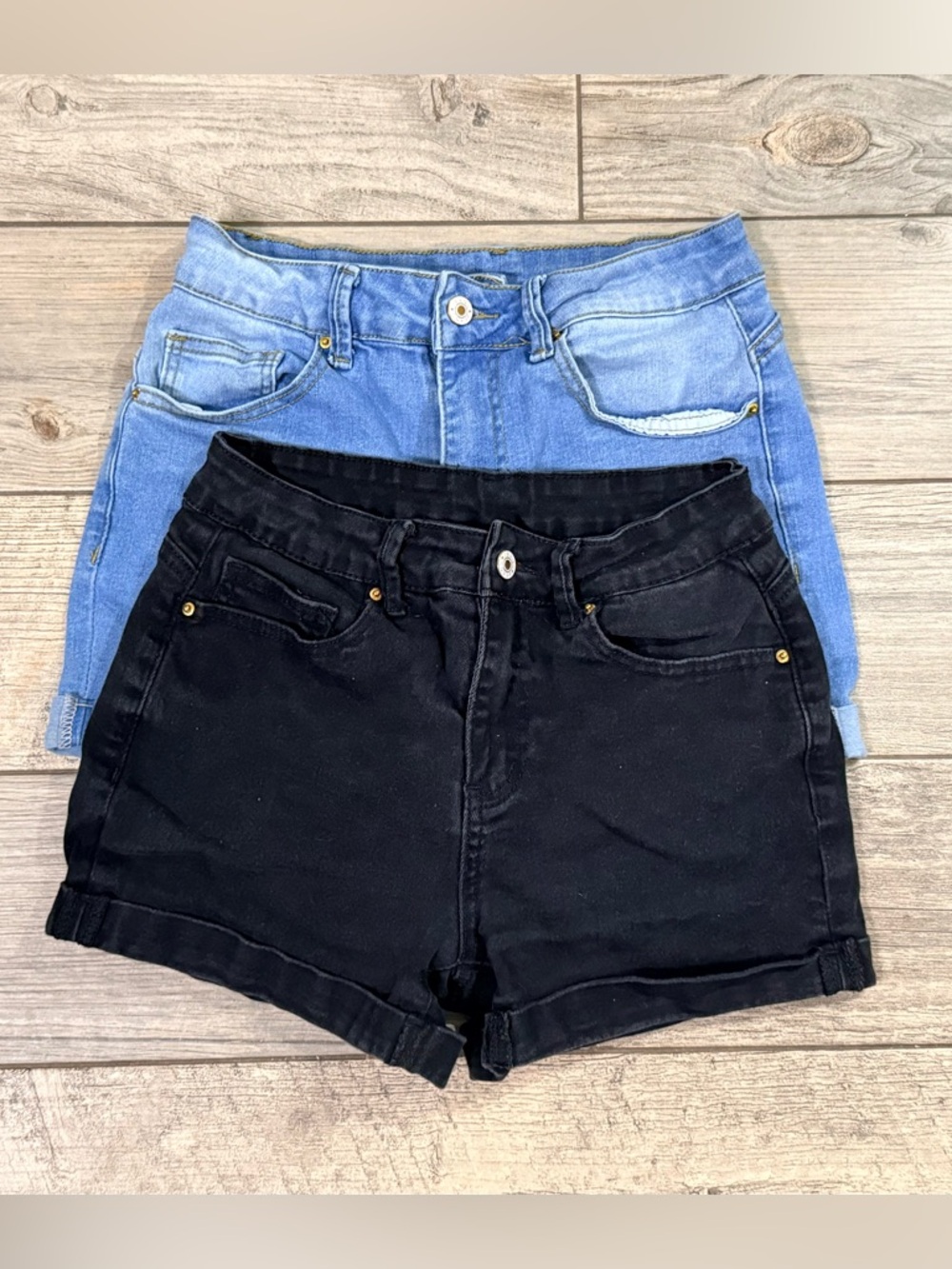UNIONBAY Shorts (2 Pairs)